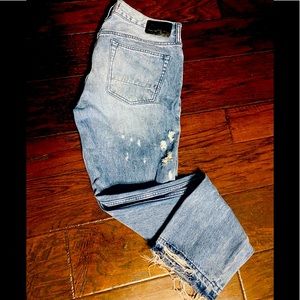 PACSUN LA. Jeans Comfort Stretch slim 32x32